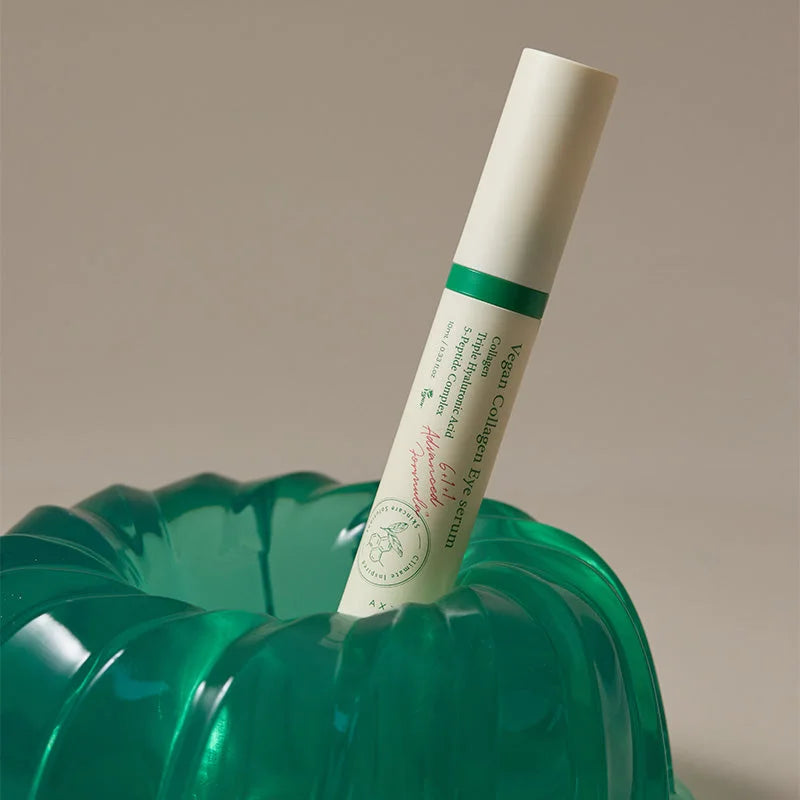 AXIS-Y – Vegan Collagen Eye Serum