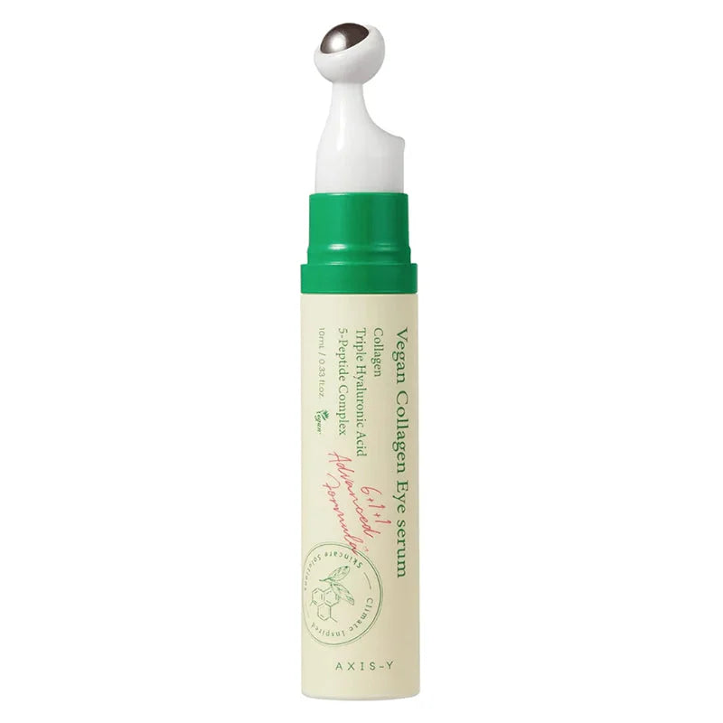 AXIS-Y – Vegan Collagen Eye Serum