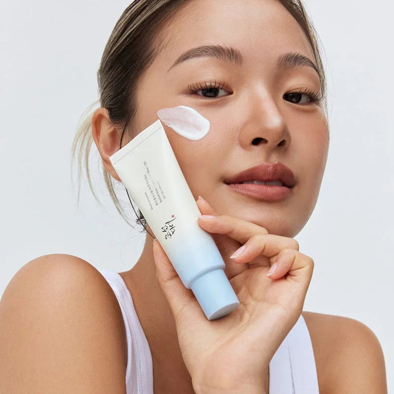 BEAUTY OF JOSEON – Relief Sun Aqua-fresh : Rice + B5 SPF50+ PA++++