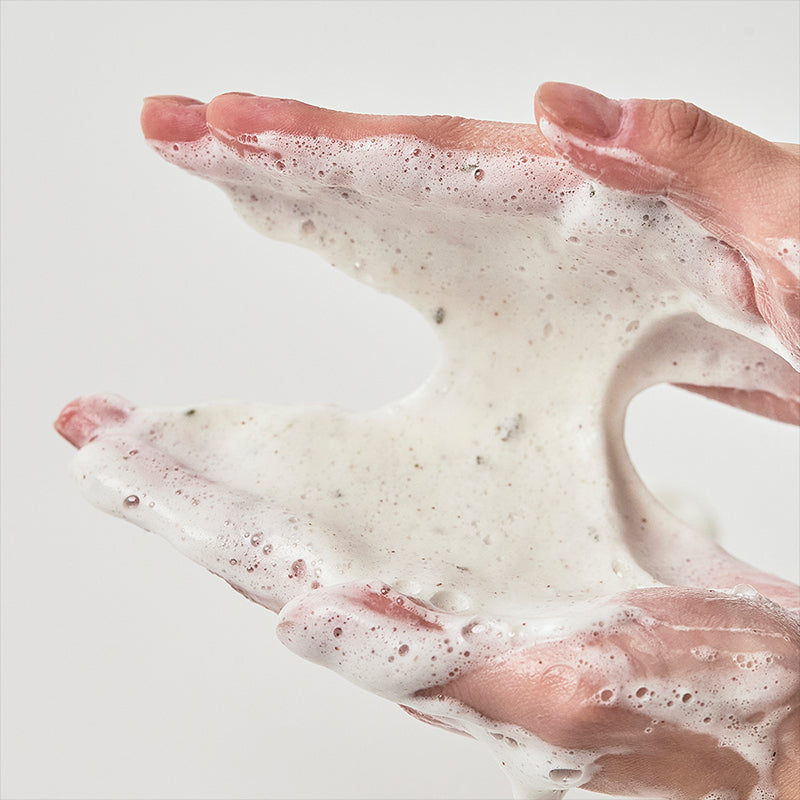 ANUA – Heartleaf Quercetinol Pore Deep Cleansing Foam
