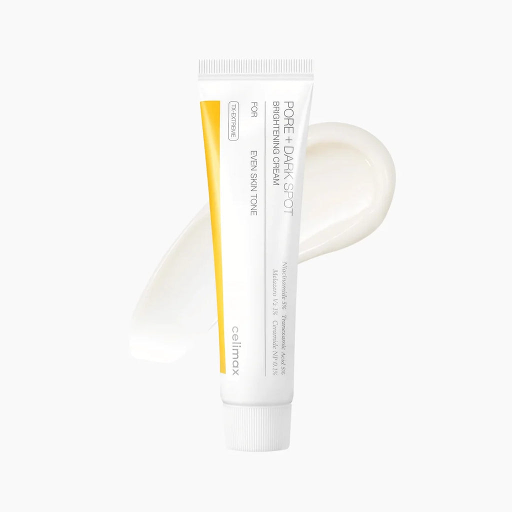 CELIMAX – Pore+Dark Spot Brightening Cream