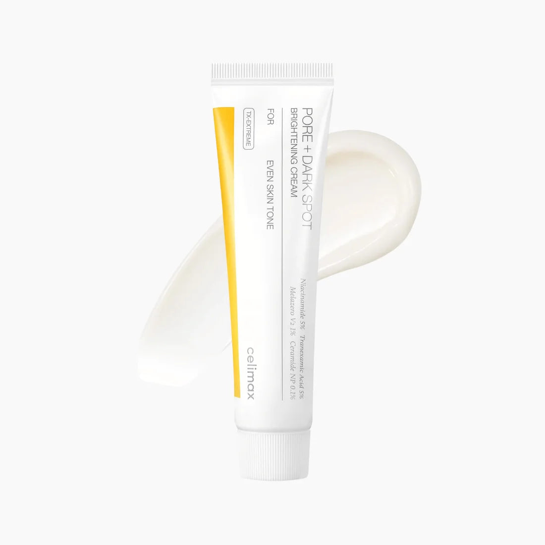 CELIMAX – Pore+Dark Spot Brightening Cream