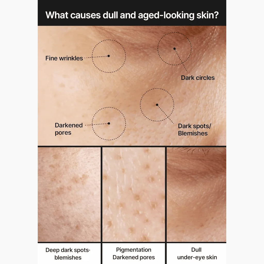 CELIMAX – Pore+Dark Spot Brightening Cream