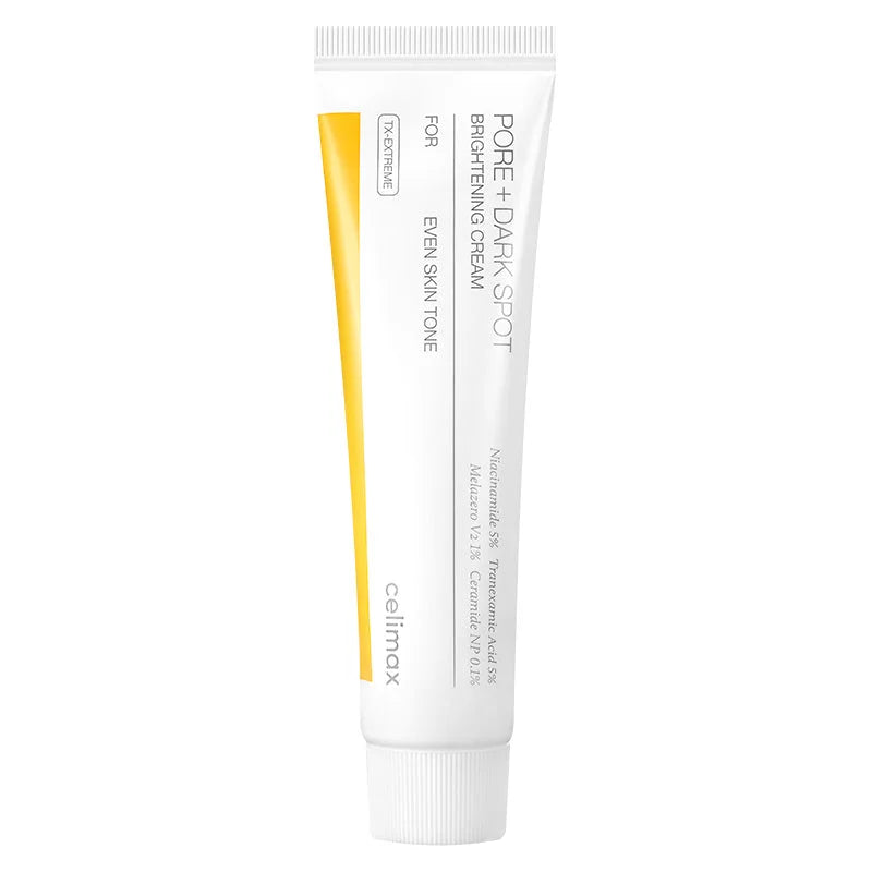 CELIMAX – Pore+Dark Spot Brightening Cream