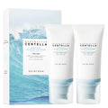 SKIN1004 – Madagascar Centella Hyalu-Cica Water-Fit Sun Serum Twin Pack (2 x 50ml)