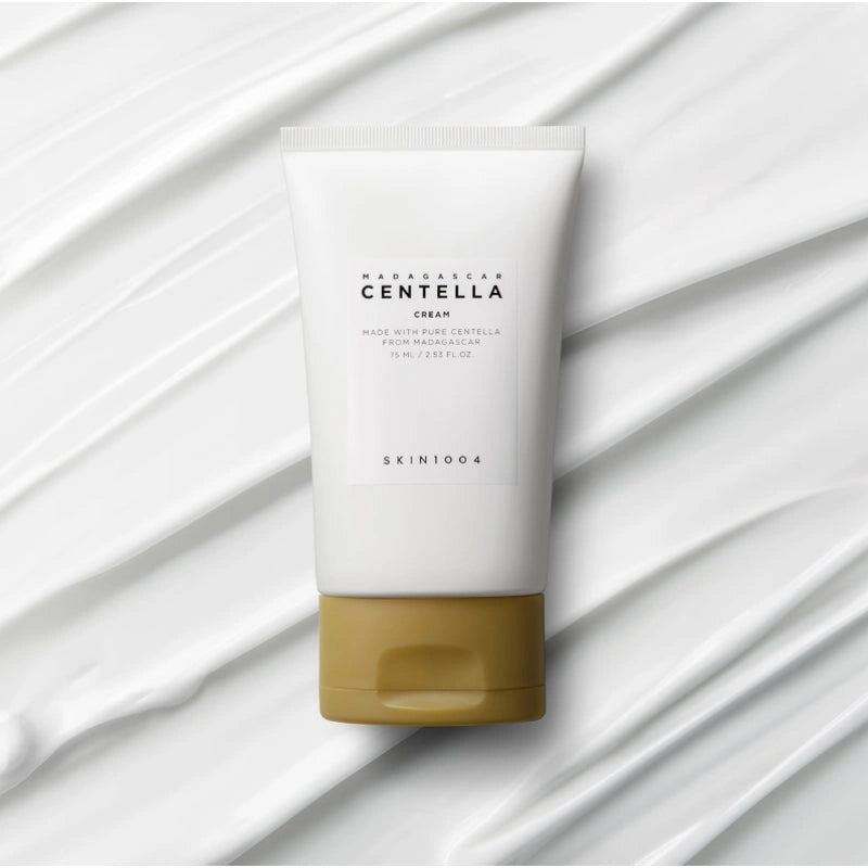 SKIN1004 – Madagascar Centella Cream 75ml