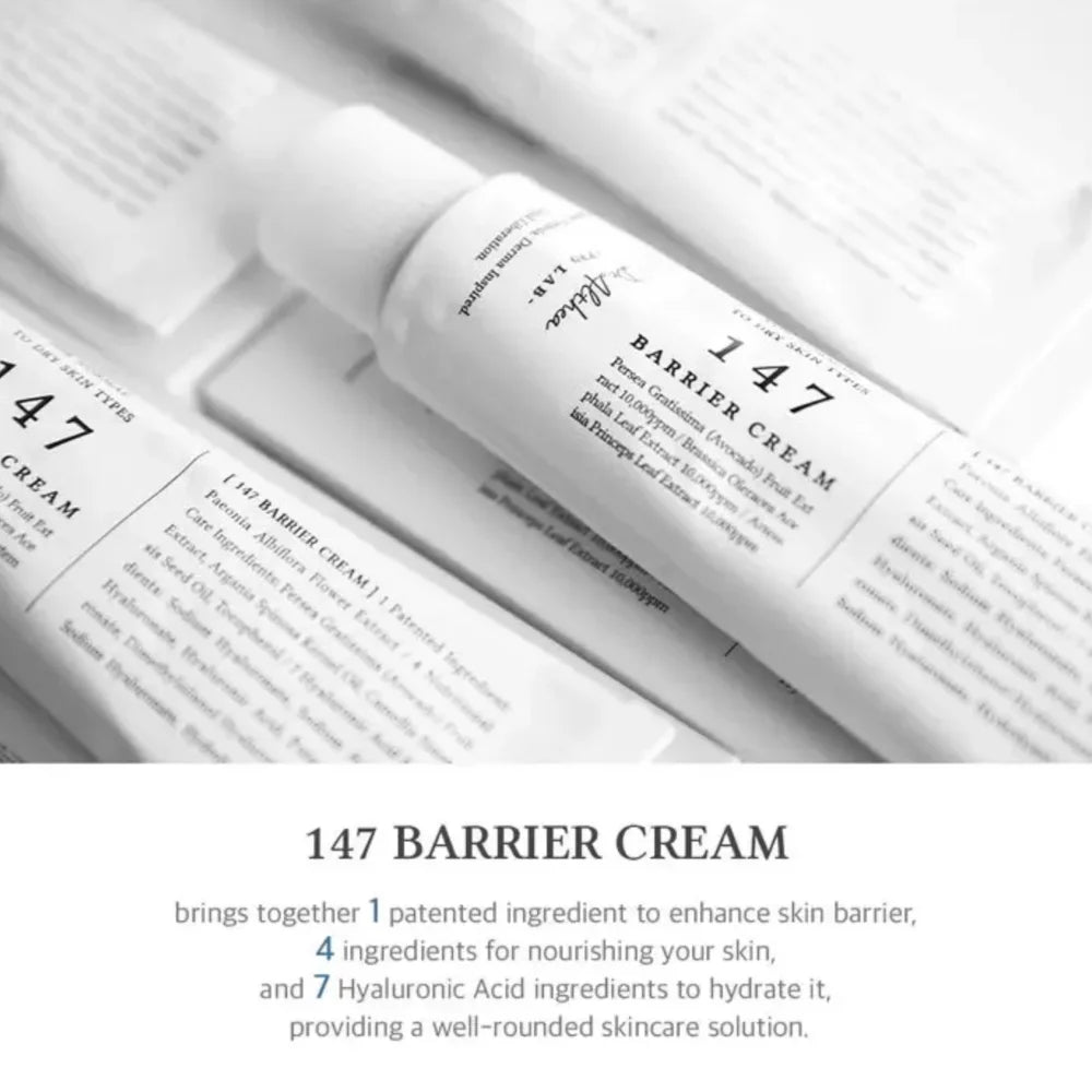 DR ALTHEA – 147 Barrier Cream