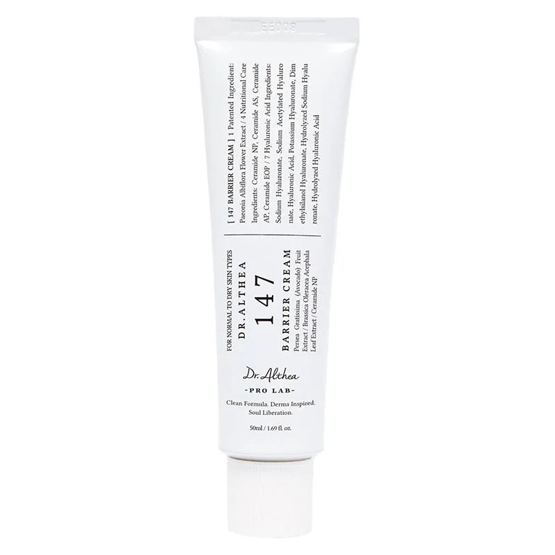 DR ALTHEA – 147 Barrier Cream