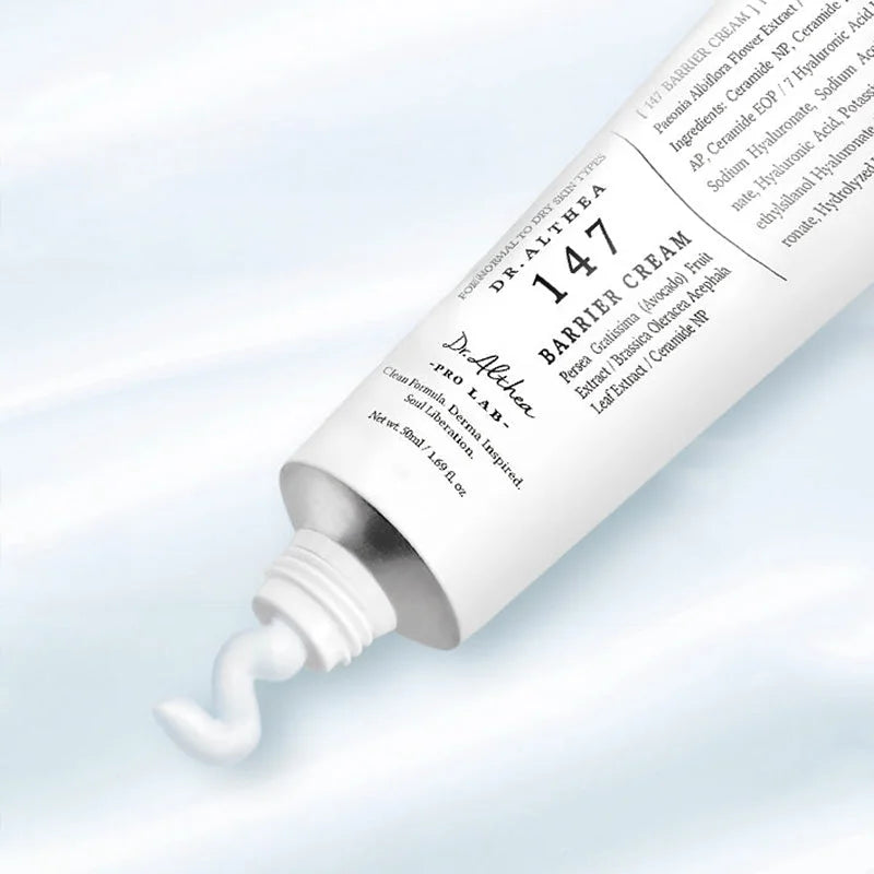 DR ALTHEA – 147 Barrier Cream