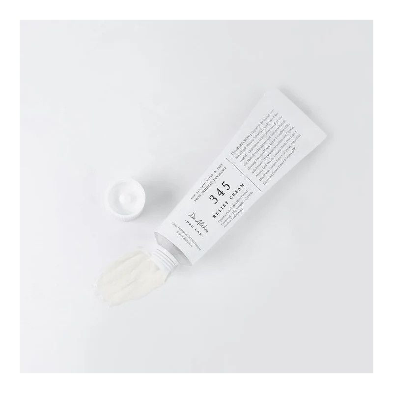Dr Althea 345 Relief Cream 50ml