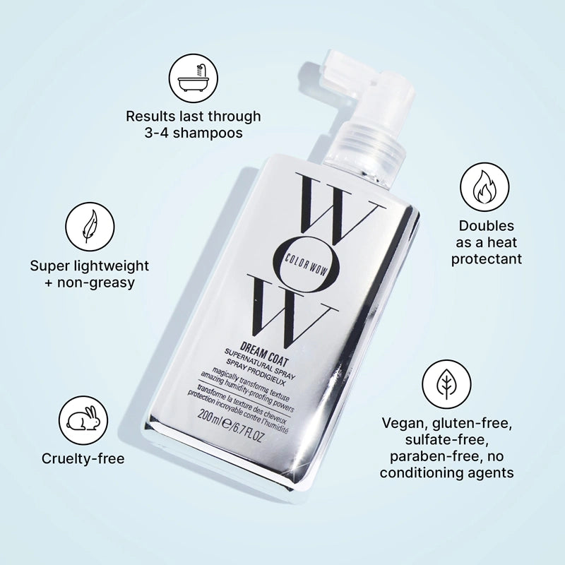 COLOR WOW – Dream Coat Supernatural Spray
