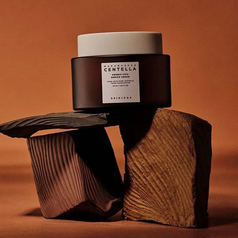 SKIN1004 – Madagascar Centella Probio-Cica Enrich Cream