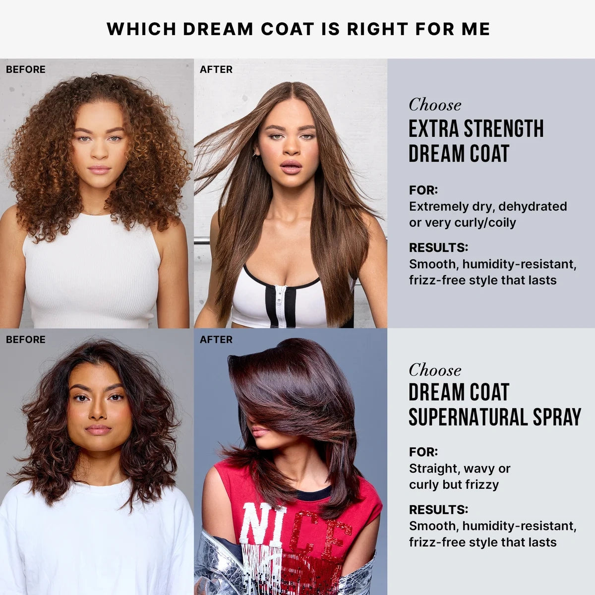 COLOR WOW – Dream Coat Supernatural Spray