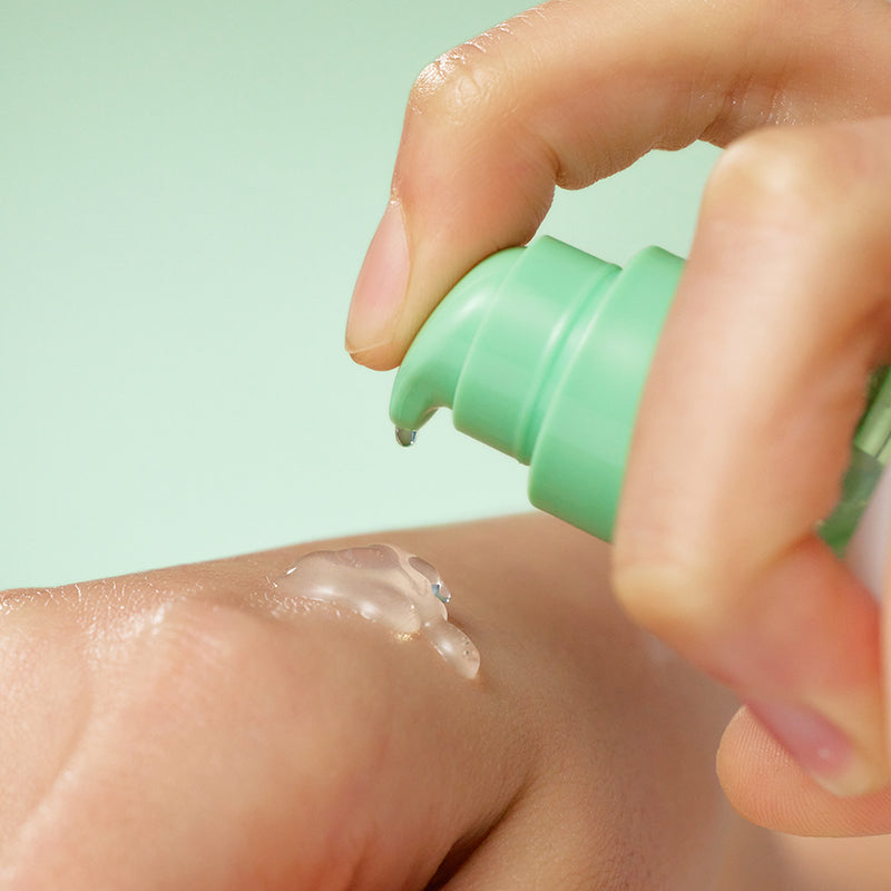 PURITO SEOUL – Wonder Releaf Centella Serum Unscented (60ml)