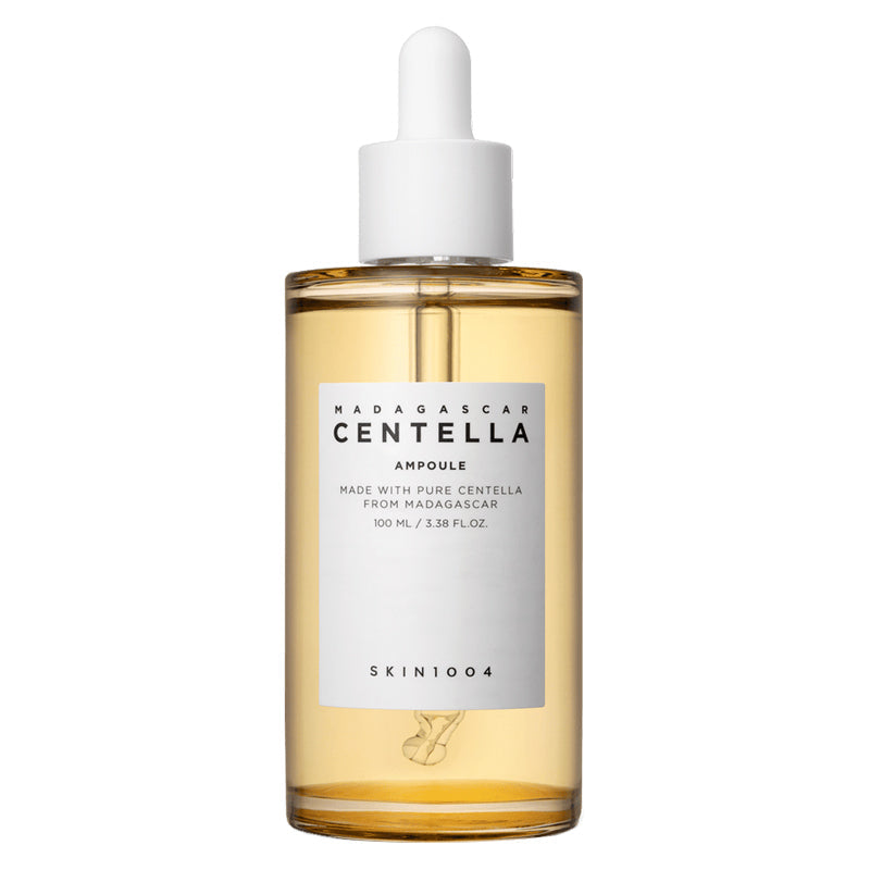 SKIN1004 – Madagascar Centella Ampoule (100ml)