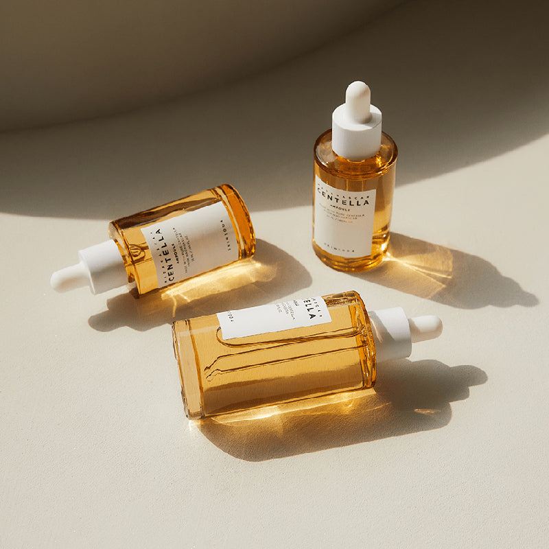 SKIN1004 – Madagascar Centella Ampoule (100ml)