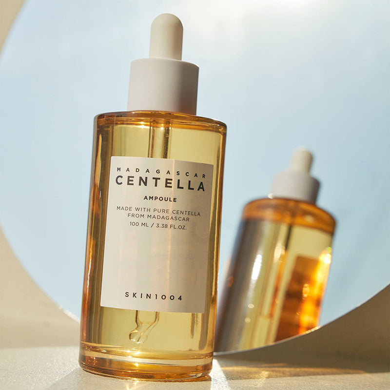 SKIN1004 – Madagascar Centella Ampoule (100ml)