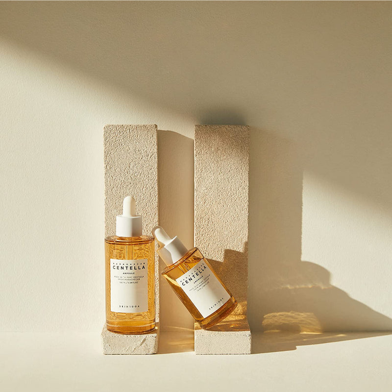 SKIN1004 – Madagascar Centella Ampoule (100ml)