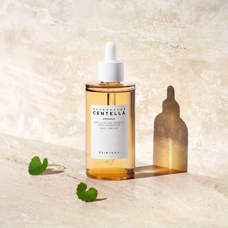 SKIN1004 – Madagascar Centella Ampoule (100ml)