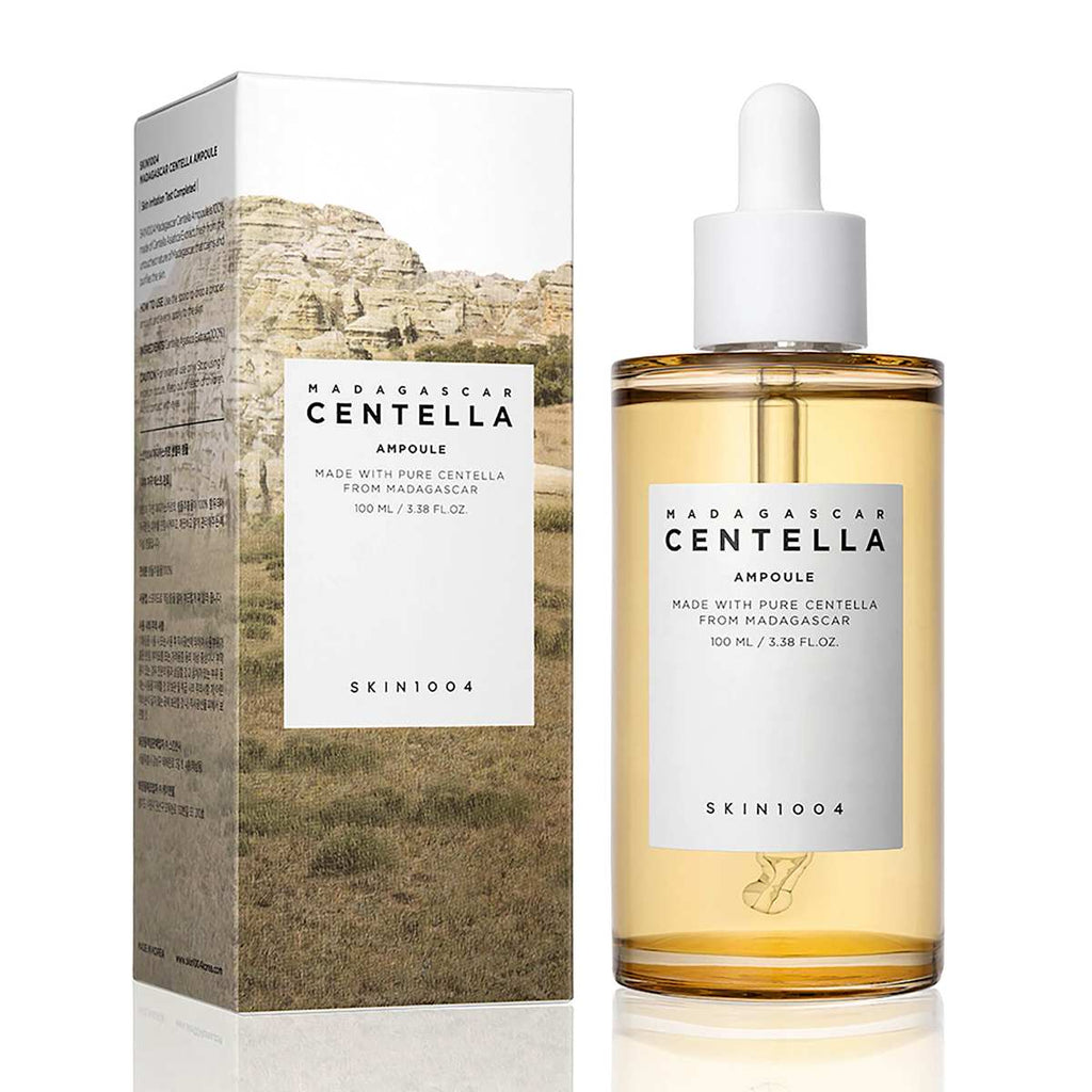 SKIN1004 – Madagascar Centella Ampoule (100ml)
