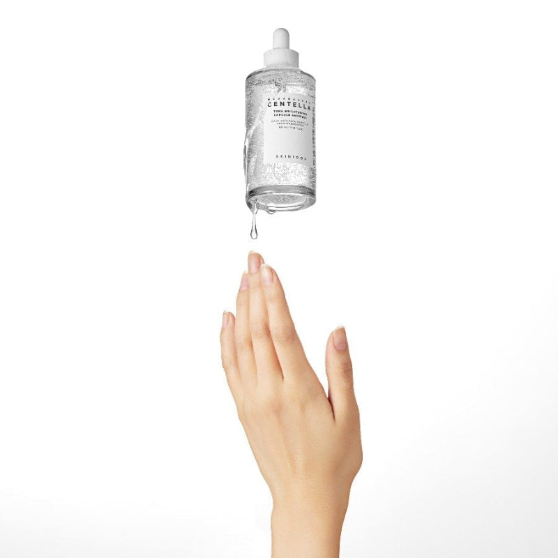 SKIN1004 – Madagascar Centella Tone Brightening Capsule Ampoule (100ml)