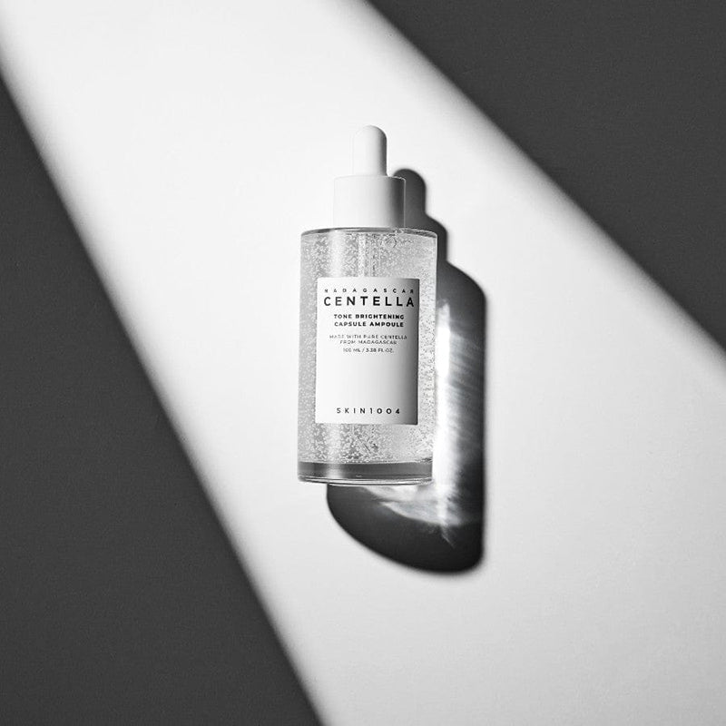 SKIN1004 – Madagascar Centella Tone Brightening Capsule Ampoule (100ml)