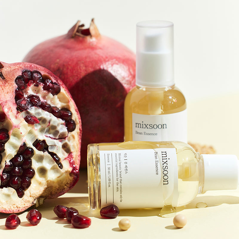 MIXSOON – Bean Essence (50ml)