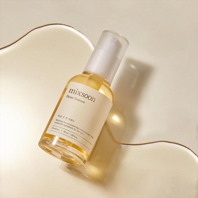 MIXSOON – Bean Essence (50ml)