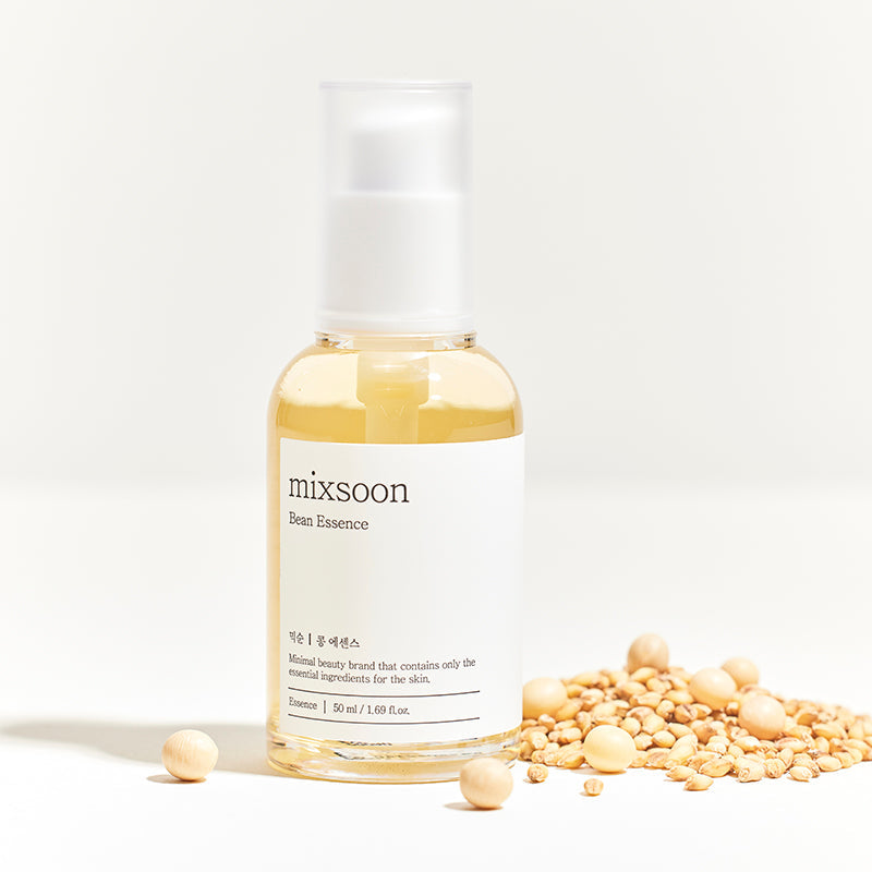 MIXSOON – Bean Essence (50ml)