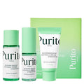PURITO SEOUL – Wonder Releaf Centella Mini Kit Unscented