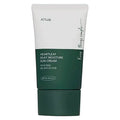 ANUA – Heartleaf Silky Moisture Sun Cream (50ml)