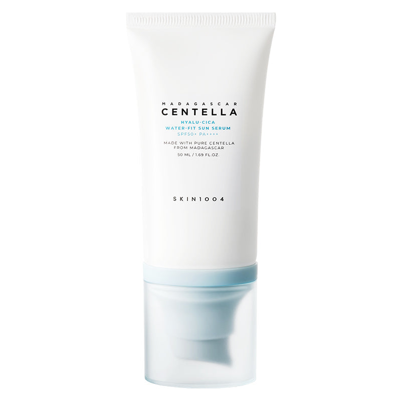 SKIN1004 – Madagascar Centella Hyalu-Cica Water-Fit Sun Serum