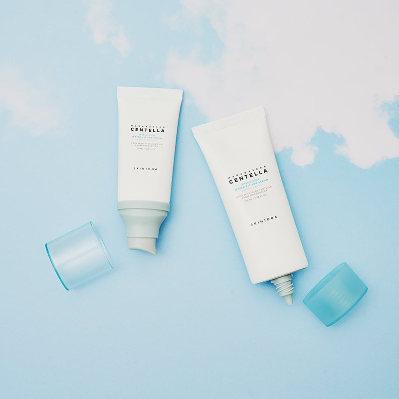 SKIN1004 – Madagascar Centella Hyalu-Cica Water-Fit Sun Serum