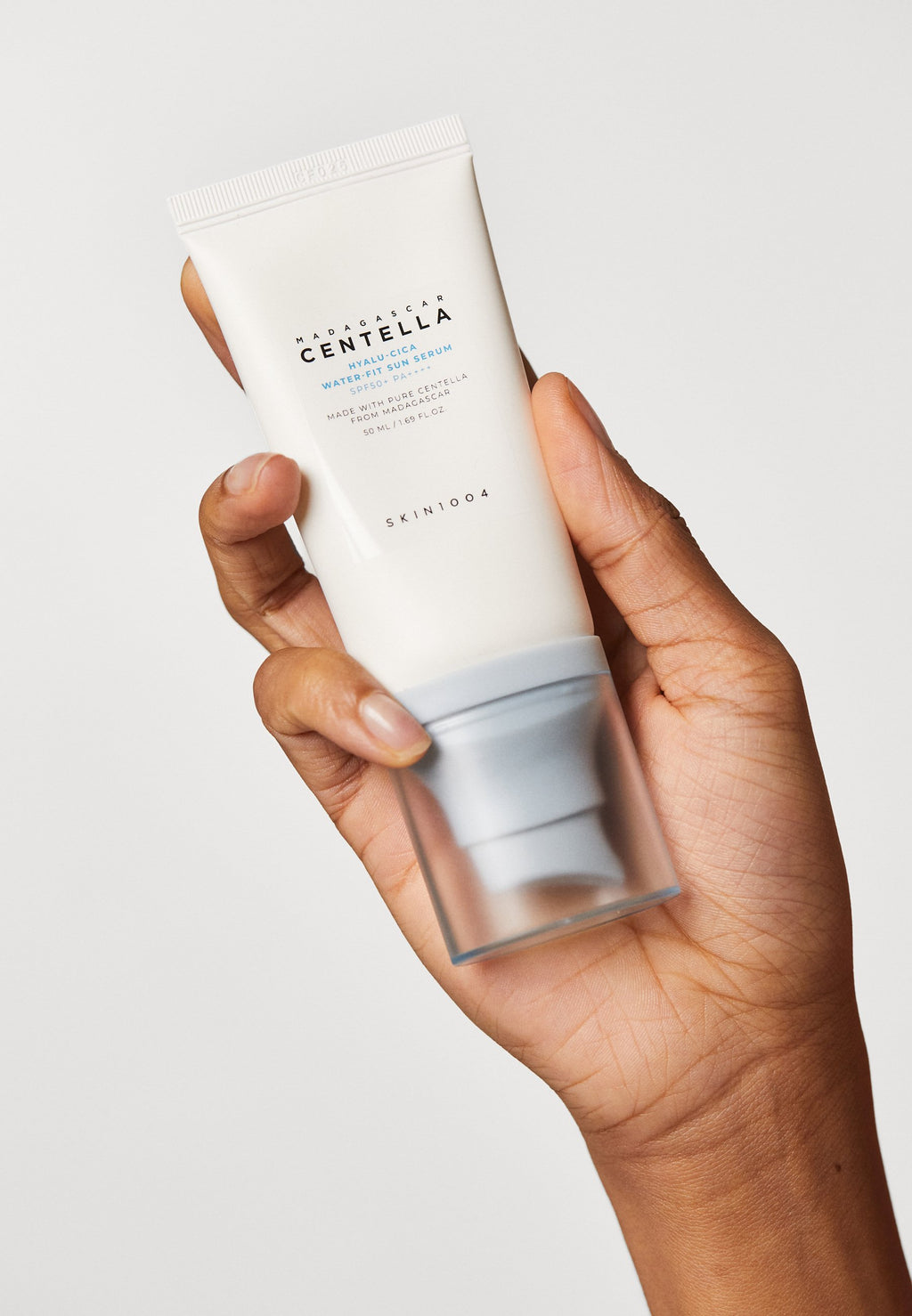 SKIN1004 – Madagascar Centella Hyalu-Cica Water-Fit Sun Serum