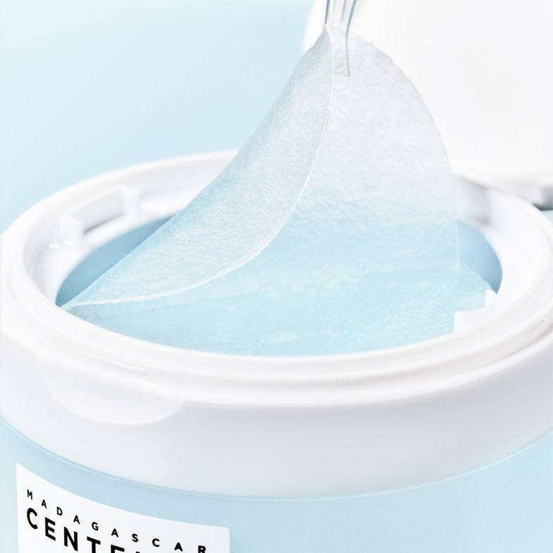 SKIN1004 – Madagascar Centella Hyalu-Cica Jelly-Fit Ampoule Pad