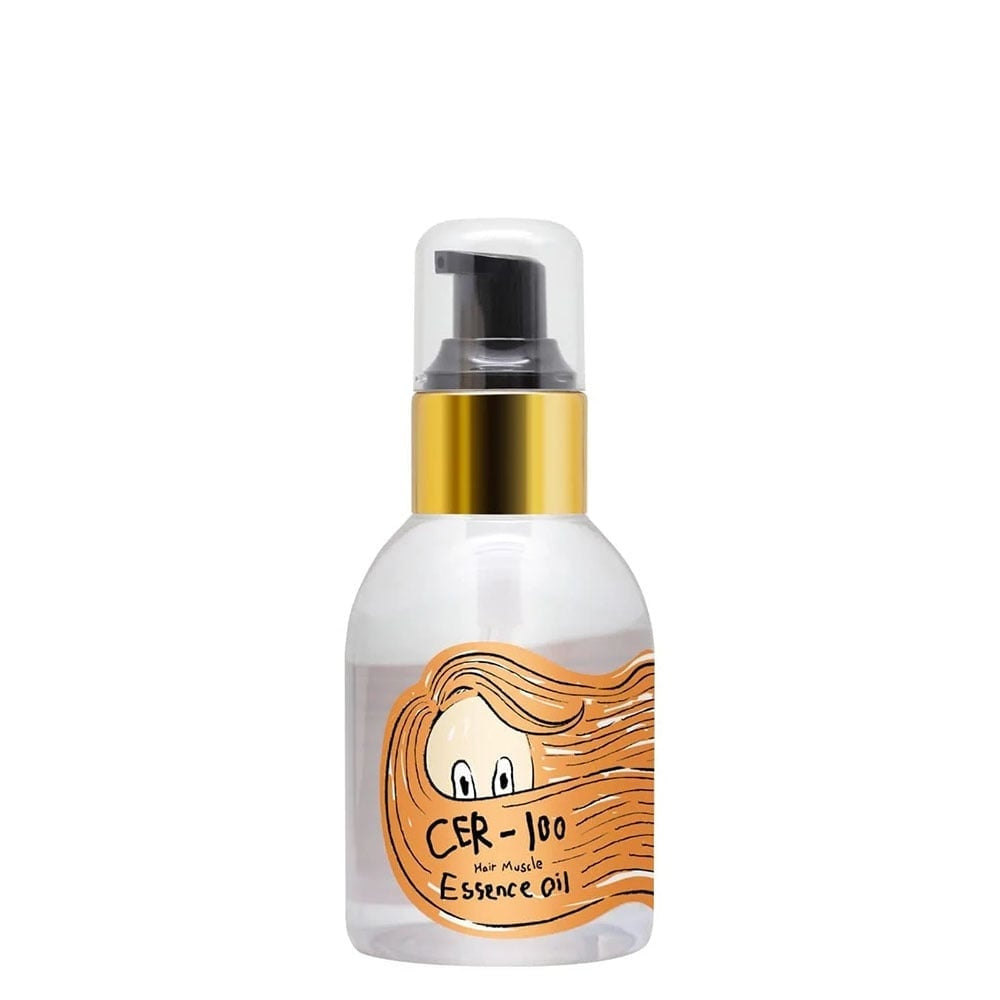 ELIZAVECCA – CER-100 Hair Muscle Essence Oil (100ml)