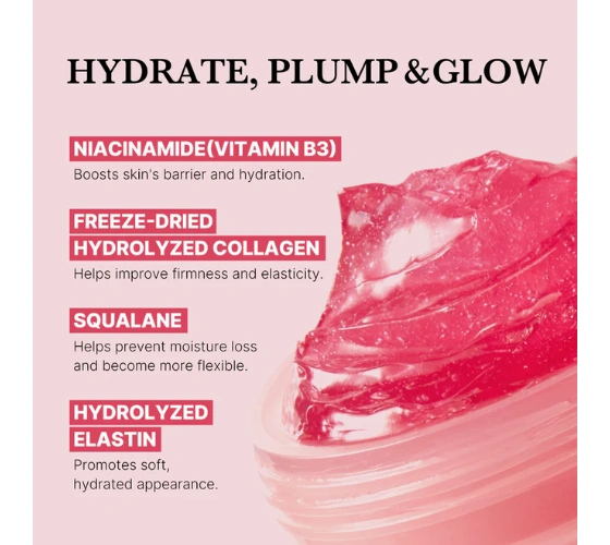 MEDICUBE Collagen Jelly Cream