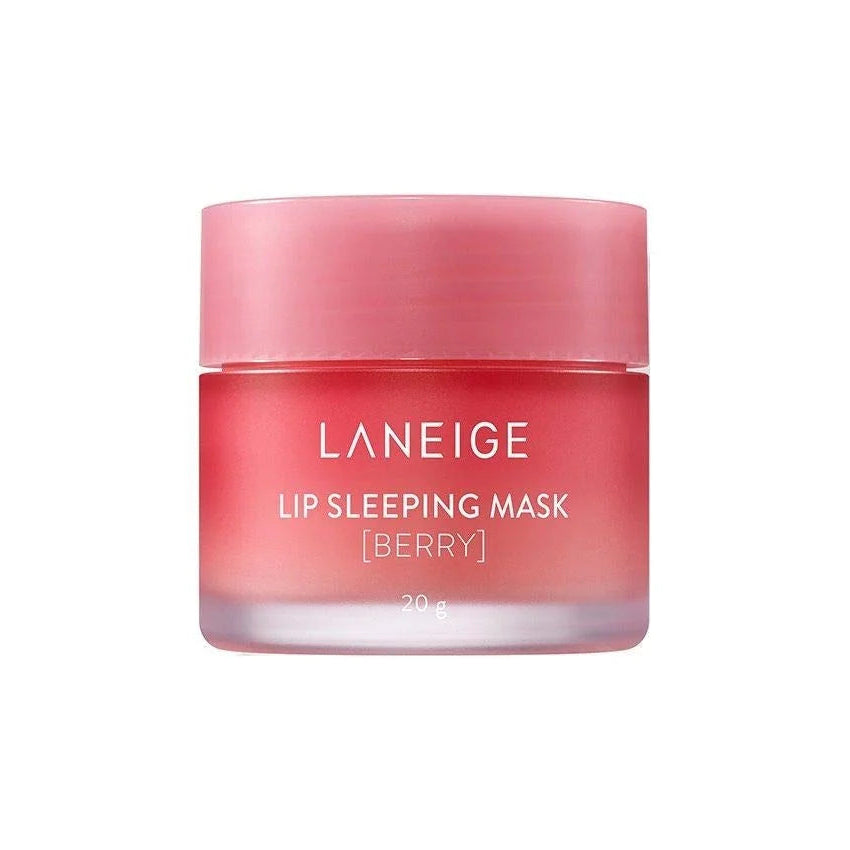 LANEIGE - Lip Sleeping Mask EX