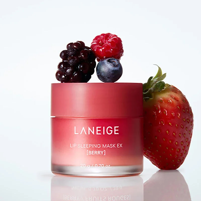 LANEIGE - Lip Sleeping Mask EX