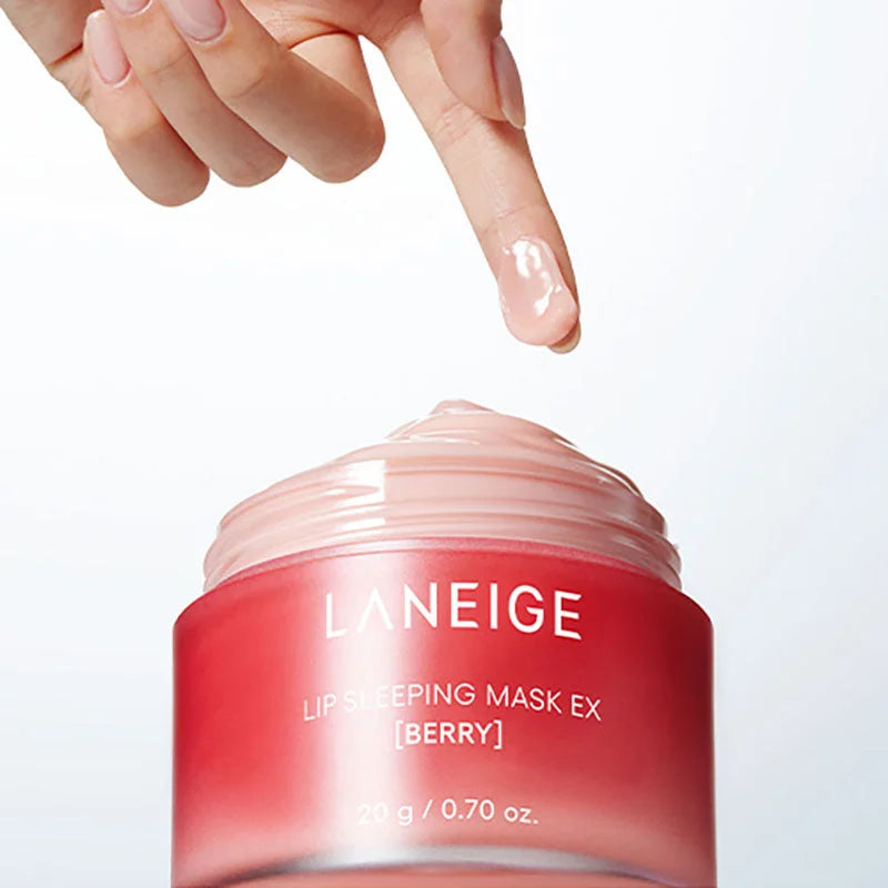 LANEIGE - Lip Sleeping Mask EX