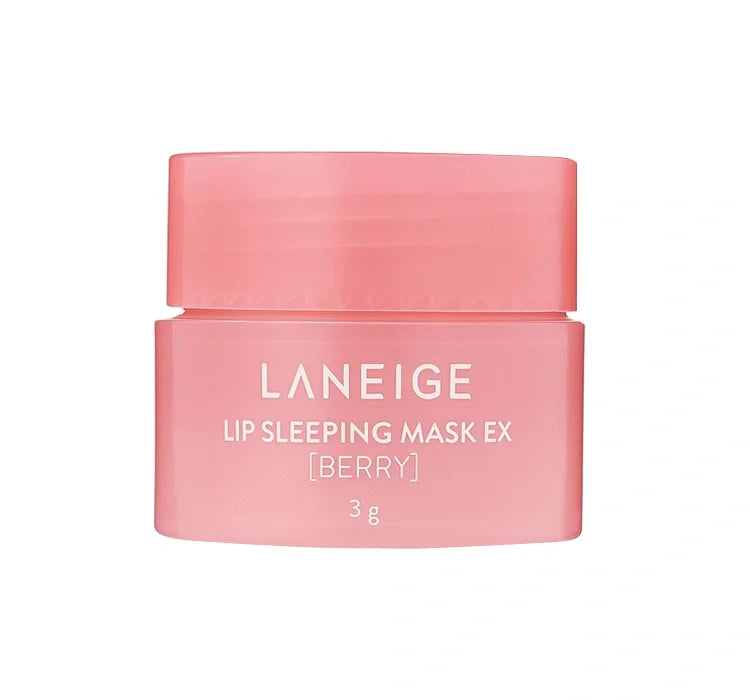 LANEIGE - Lip Sleeping Mask EX