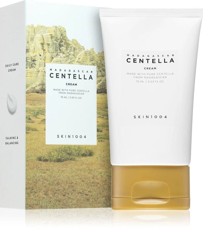 SKIN1004 – Madagascar Centella Cream 75ml