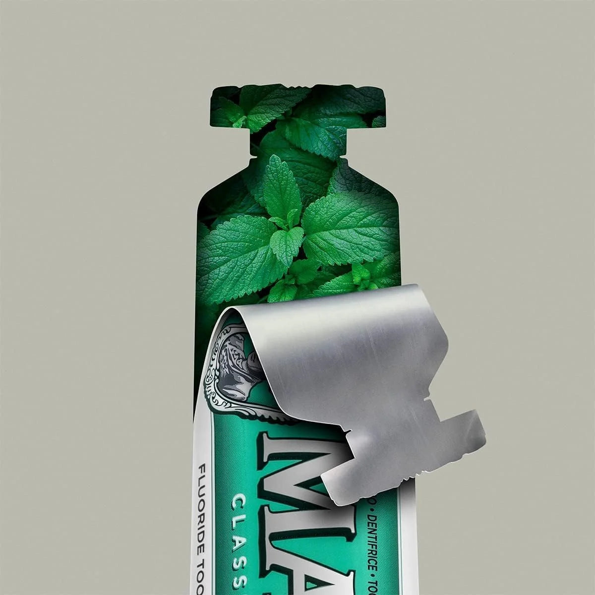 MARVIS – Classic Strong Mint Toothpaste