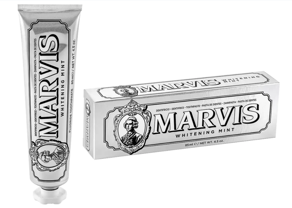 Marvis Toothpaste Whitening Mint 85ml
