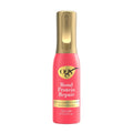 OGX Bond Protein Repair and Thermoprotective Mist Heat Protect Spray
