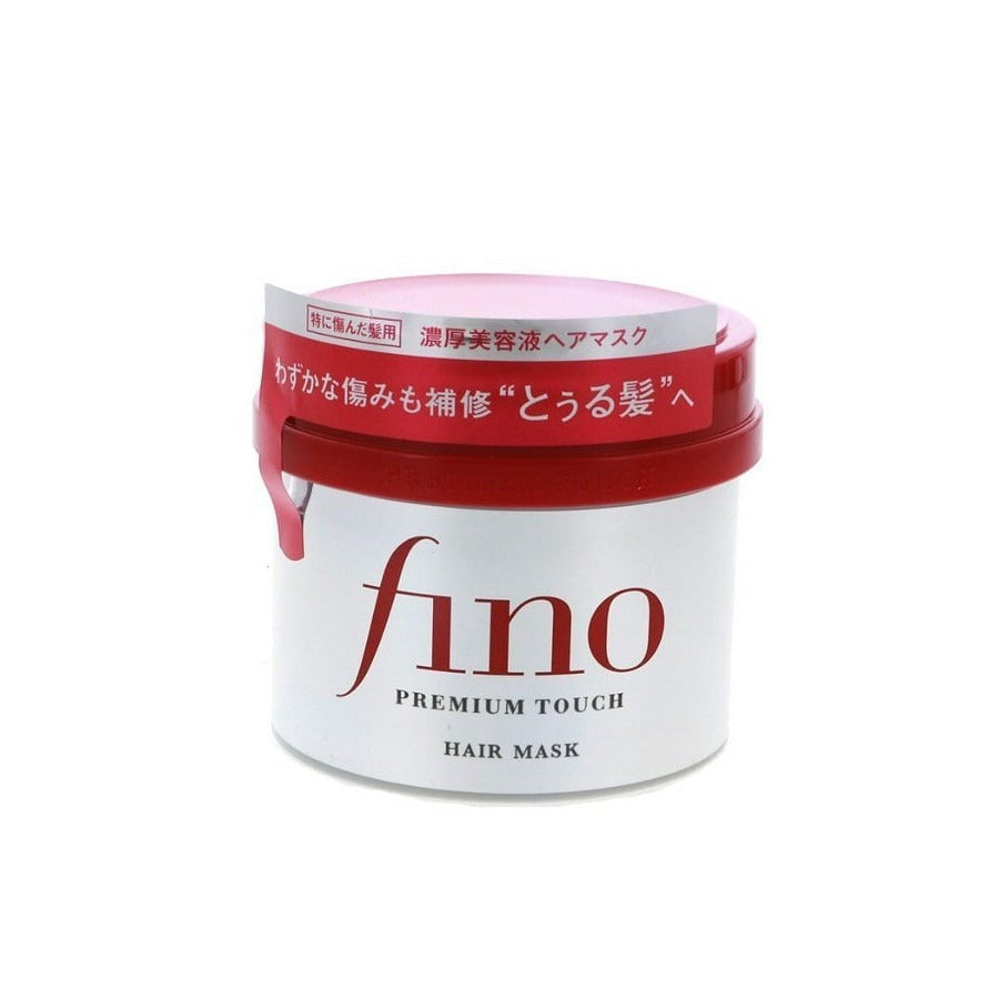 Shiseido - Fino Masque Capillaire Soin Premium (180g)