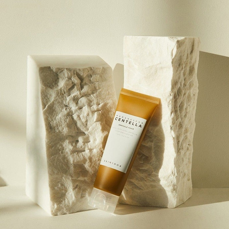 SKIN1004 – Madagascar Centella Ampoule Foam 125ml
