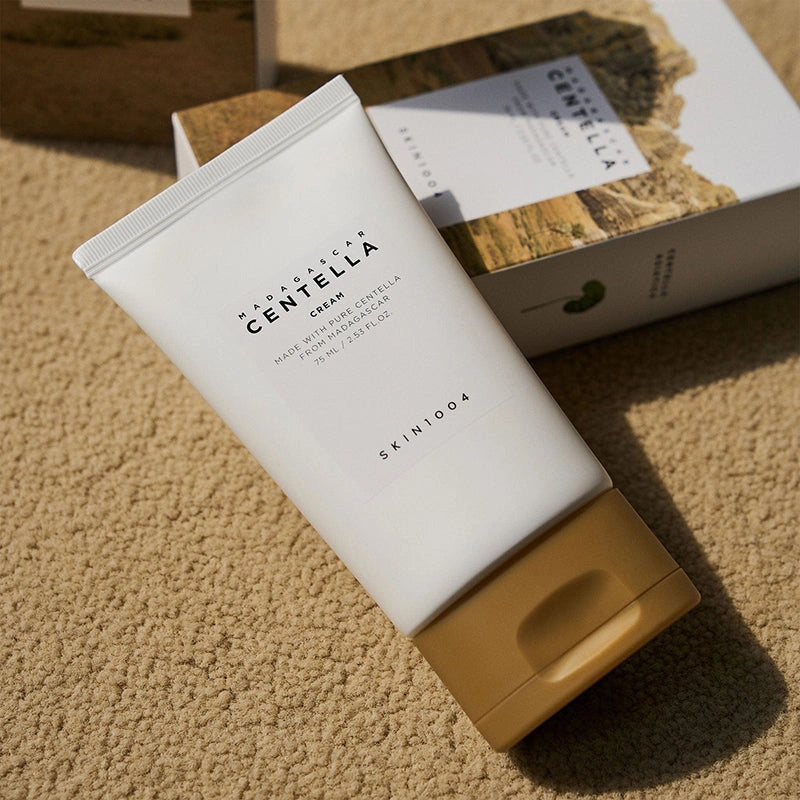 SKIN1004 – Madagascar Centella Cream 75ml