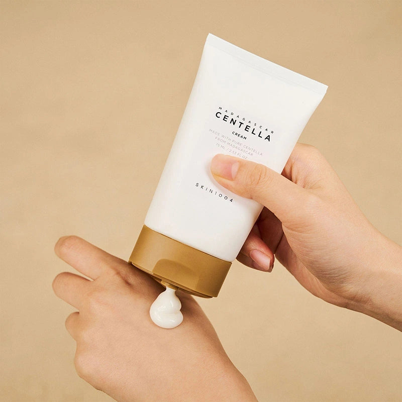 SKIN1004 – Madagascar Centella Cream 75ml