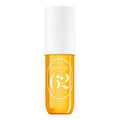 Sol de Janeiro Brazilian Crush Cheirosa 62 Perfume Mist bottle with pistachio and salted caramel notes